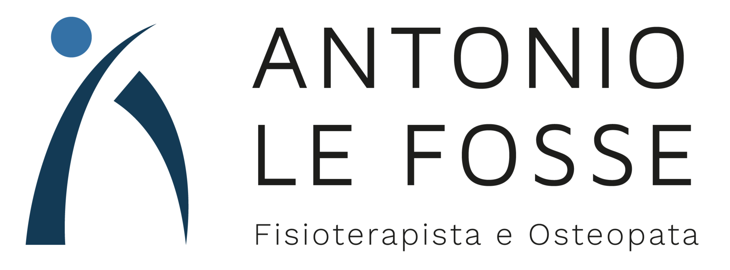 Antonio Le Fosse – Fisioterapista Osteopata